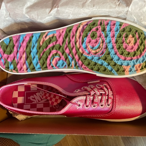 barbie vans - Picture 3 of 3